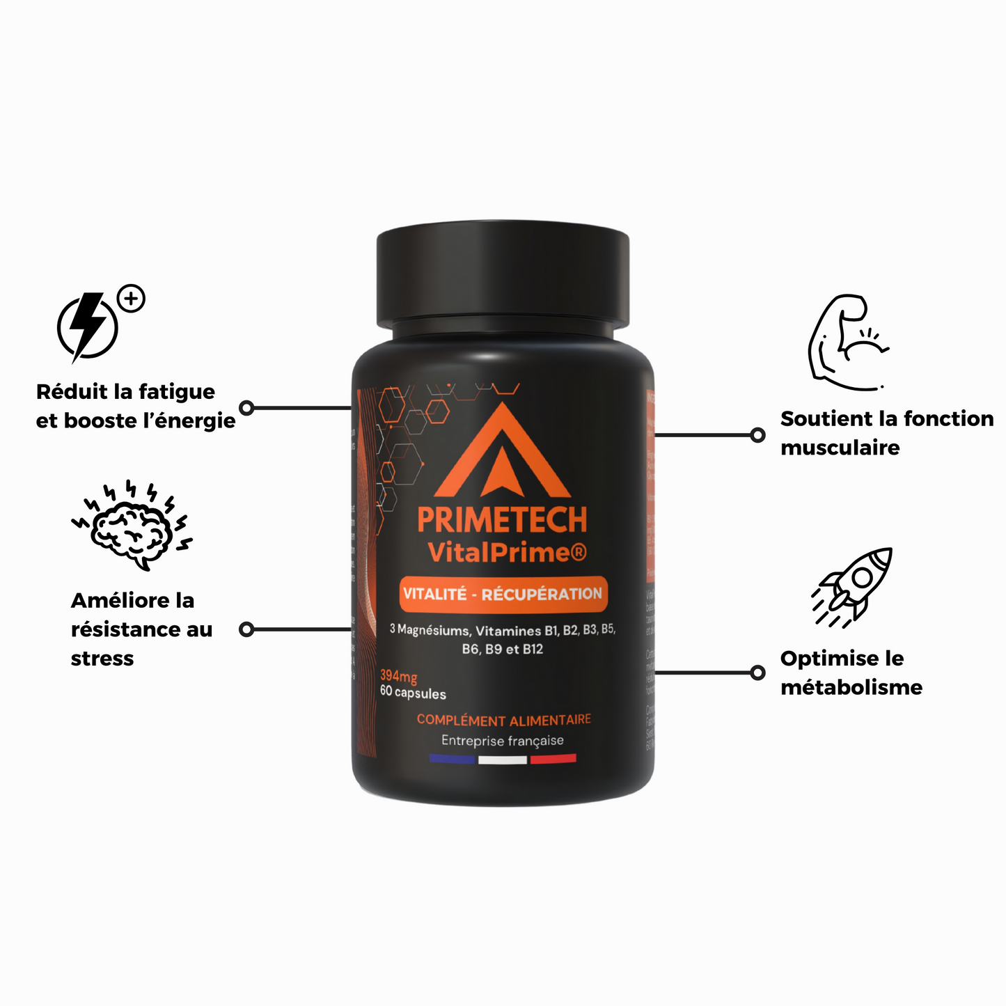 Vitalprime®