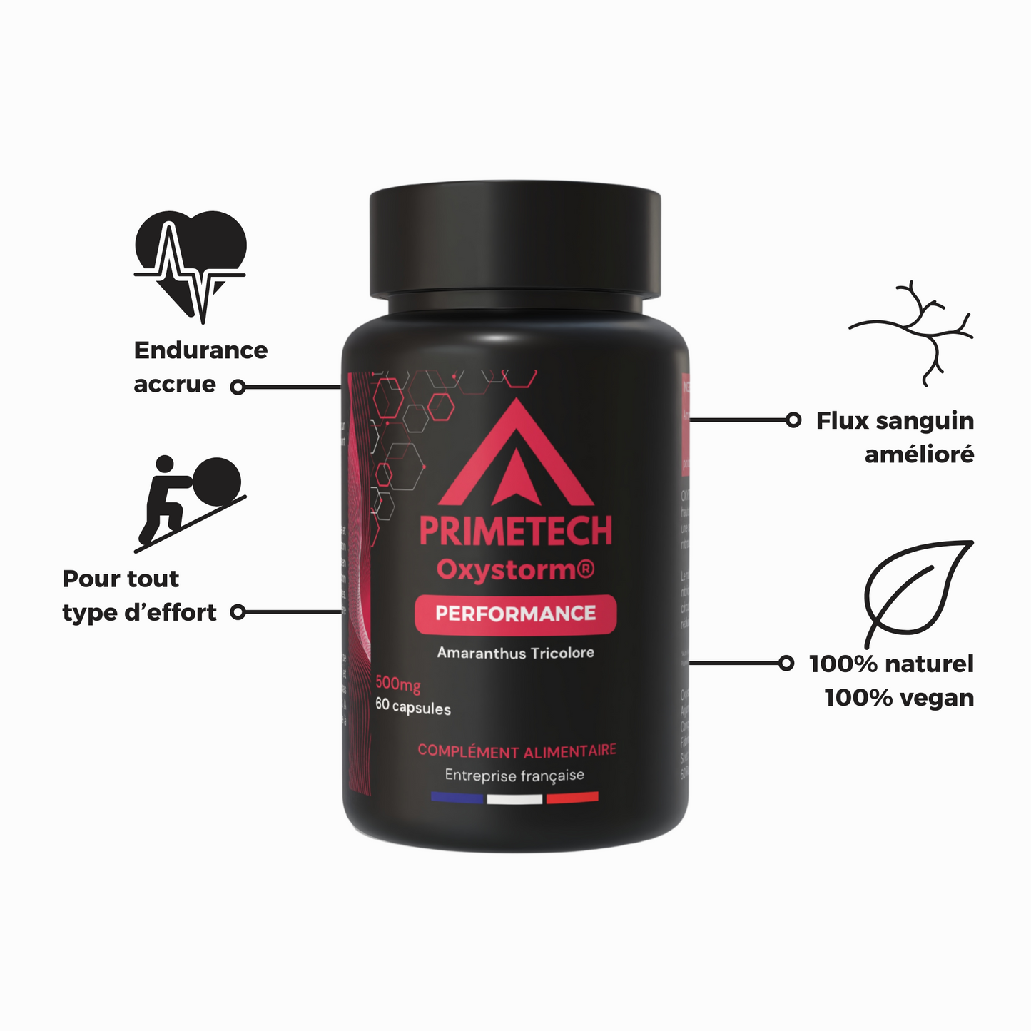 Oxystorm®