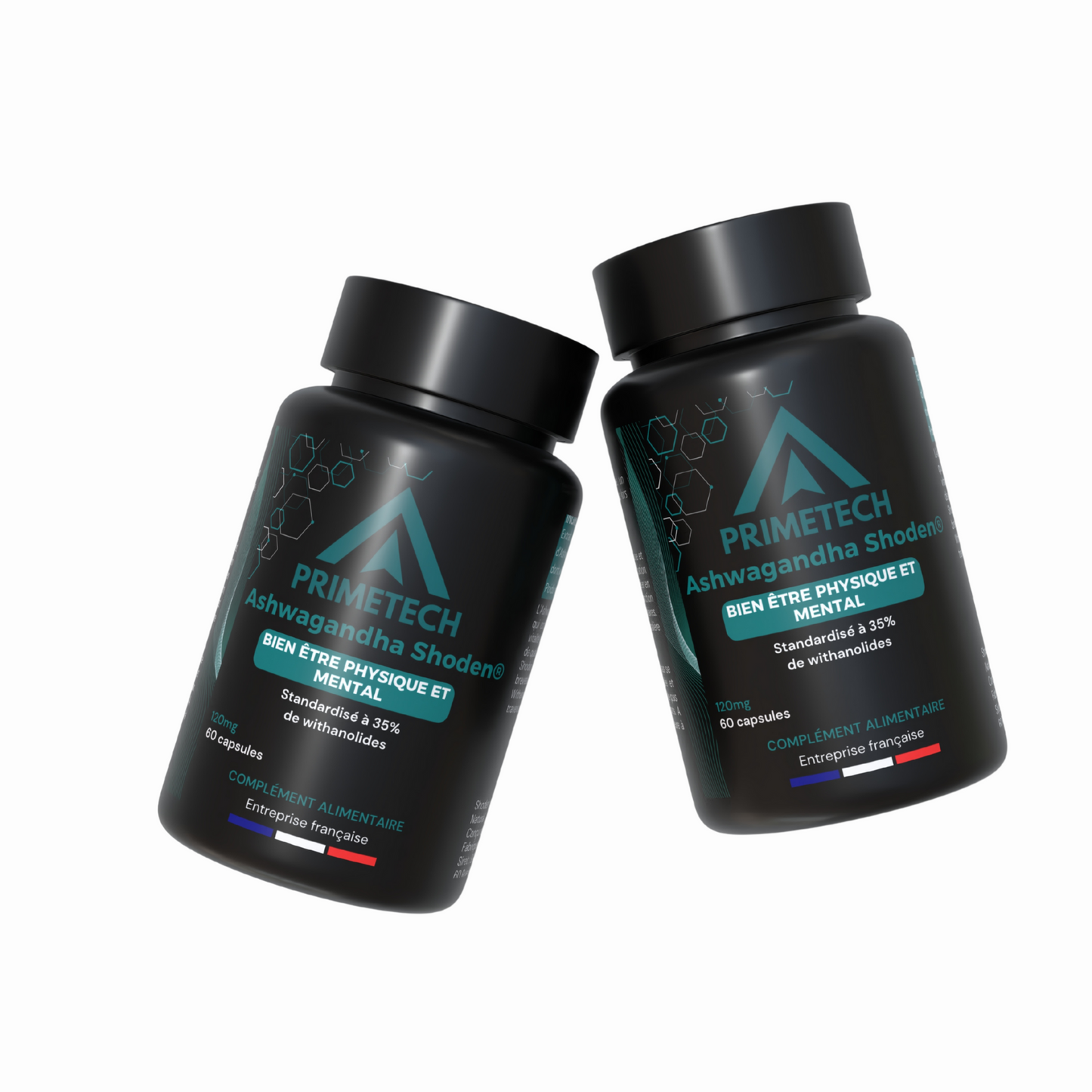 Ashwagandha Shoden®